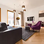 Modernes Am Neumarkt * Dresden