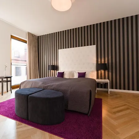 Modernes Am Neumarkt Drezno