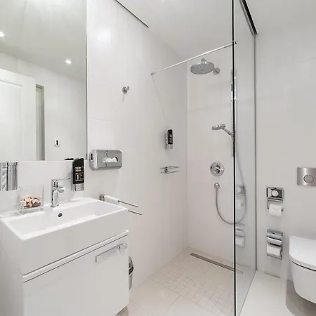 Apartment Modernes Am Neumarkt