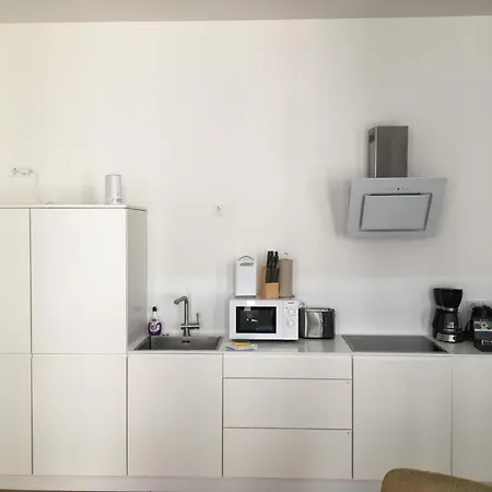 Modernes Am Neumarkt * Drezno