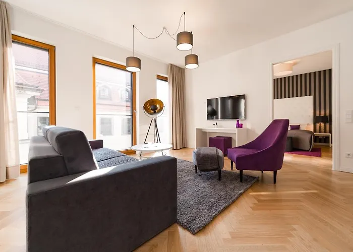 Modernes Am Neumarkt * Дрезден